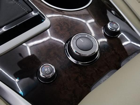 Infiniti QX60 I Рестайлинг с пробегом 2019 года, цена 2 988 000 рублей, 114000 км, внедорожник, Автокод Объявления