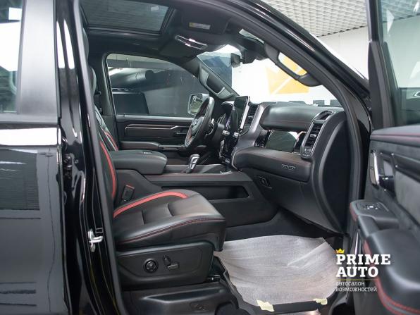 Ram 1500 V Рестайлинг с пробегом 2025 года, цена 13 699 000 рублей, 32 км, offers.body_type.unknown, Автокод Объявления