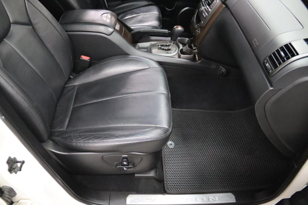SsangYong Rexton III Сургут  - изображение 14