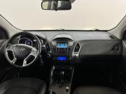Hyundai ix35 I Рестайлинг Москва  - изображение 21