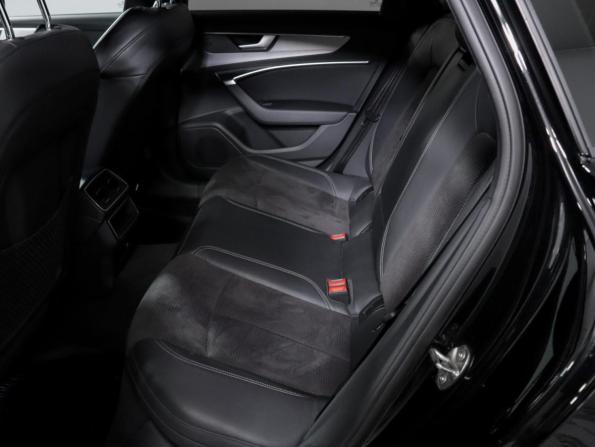 Audi A6 V (C8) с пробегом 2020 года, цена 3 300 000 рублей, 109586 км, седан, Автокод Объявления