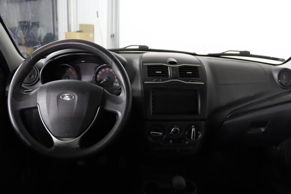 Lada (ВАЗ) Granta I Рестайлинг Нижний Новгород  - изображение 12