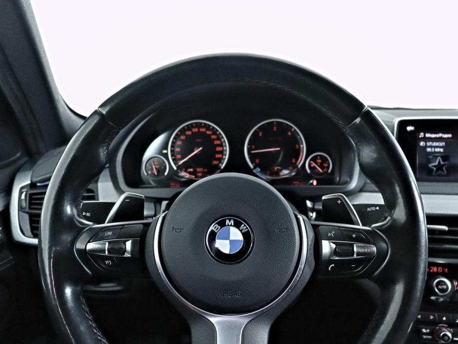 BMW X6 II (F16) Санкт-Петербург  - изображение 24