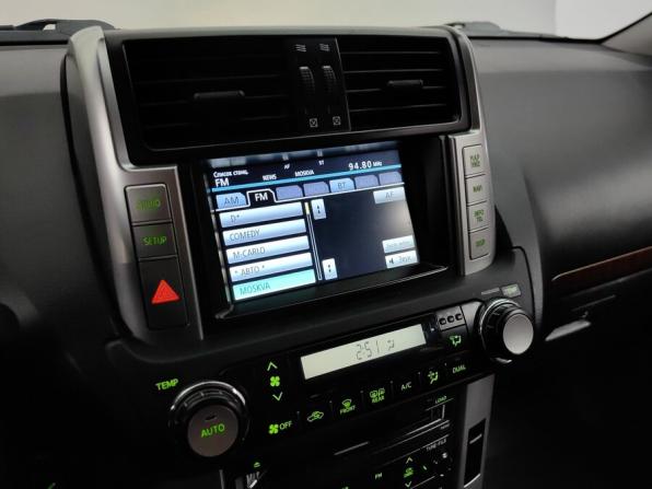 Toyota Land Cruiser Prado 150 Series с пробегом 2013 года, цена 2 499 000 рублей, 352000 км, внедорожник, Автокод Объявления