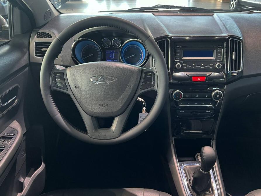 Chery Bonus 3 (E3/A19) Оренбург  - изображение 17