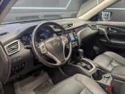 Nissan X-Trail III Москва  - изображение 39