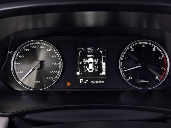 Kaiyi E5 с пробегом 2023 года, цена 665 000 рублей, 100182 км, седан, Автокод Объявления