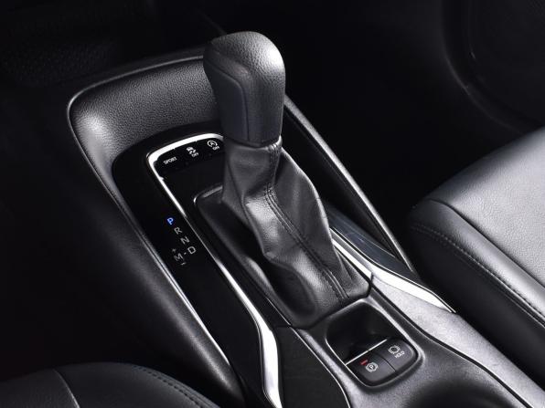 Toyota Levin XII (E210) с пробегом 2022 года, цена 1 764 995 рублей, 62383 км, седан, Автокод Объявления