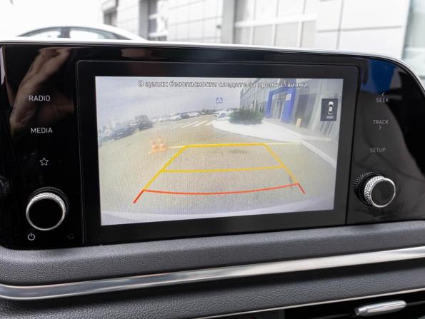 Hyundai Sonata VIII (DN8) с пробегом 2019 года, цена 2 099 000 рублей, 170158 км, седан, Автокод Объявления