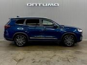 Chery Tiggo 8 Pro I Краснодар  - изображение 26