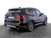 BMW X3 III (G01) Москва  - изображение 36
