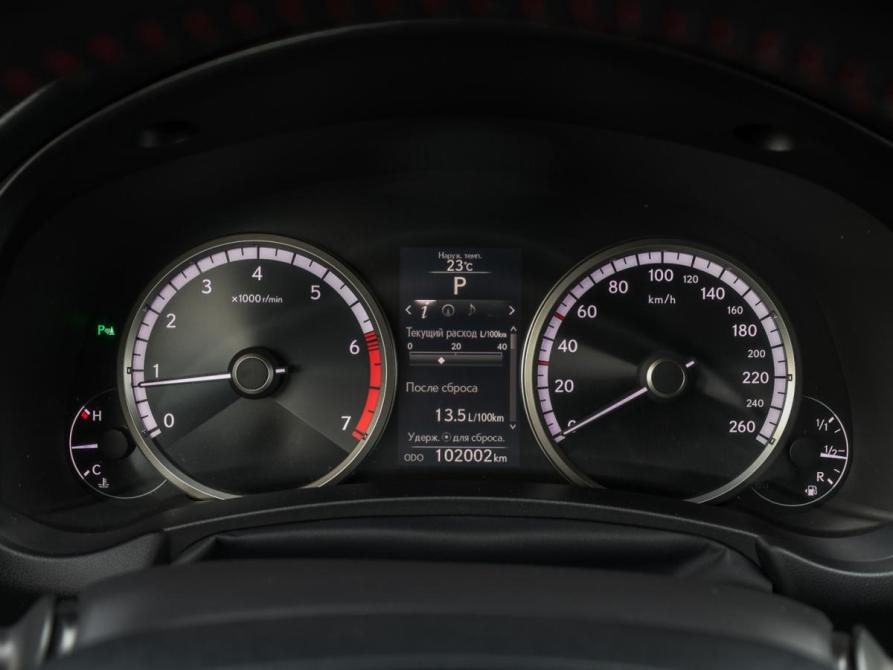 Lexus NX I Москва  - изображение 13