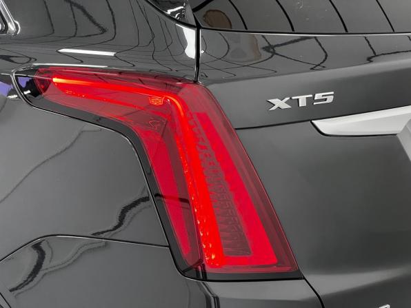 Cadillac XT5 I Рестайлинг с пробегом 2020 года, цена 2 850 000 рублей, 106263 км, внедорожник, Автокод Объявления