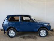 Lada (ВАЗ) 2121 (4x4) I Рестайлинг Псков  - изображение 16
