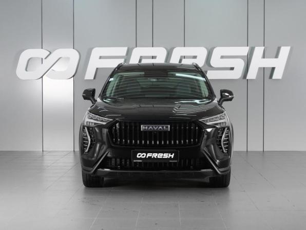 Haval Jolion I Рестайлинг с пробегом 2024 года, цена 2 049 000 рублей, 16851 км, внедорожник, Автокод Объявления