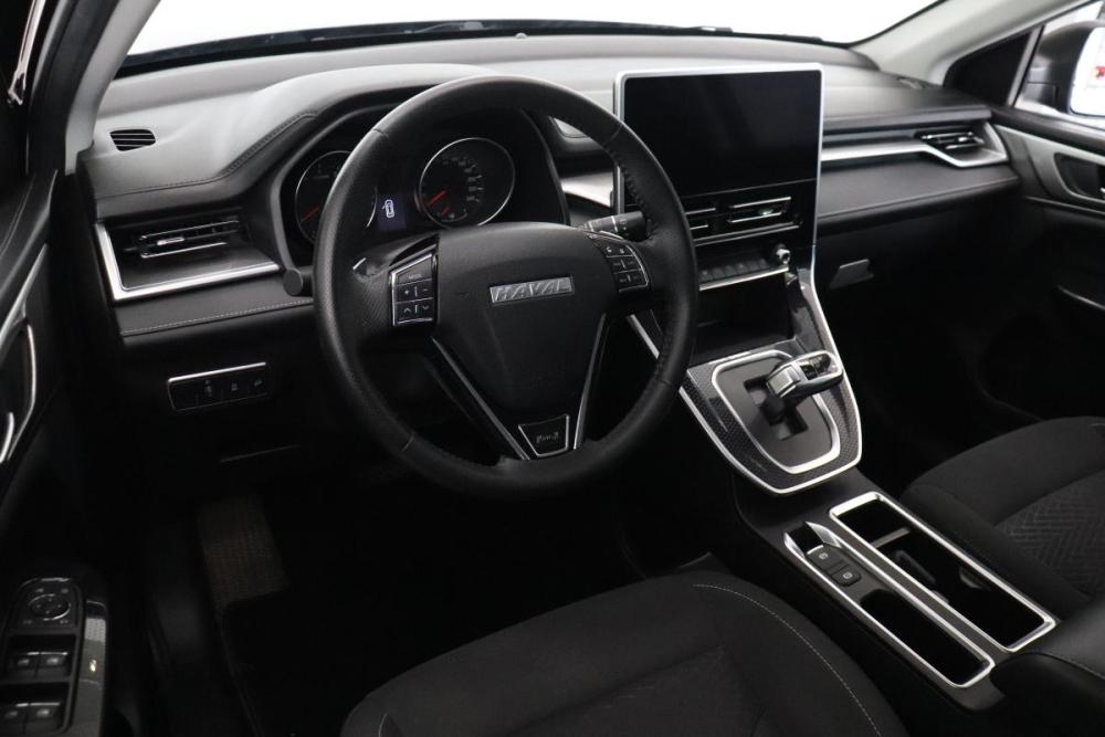 Haval M6 II Ульяновск  - изображение 7