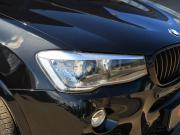 BMW X4 I (F26) Казань  - изображение 21