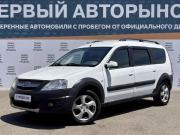 Lada (ВАЗ) Largus I Краснодар  - изображение 19