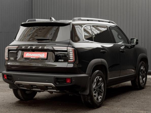 Haval Dargo I с пробегом 2023 года, цена 2 600 000 рублей, 41785 км, внедорожник, Автокод Объявления