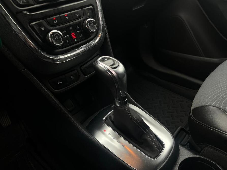 Opel Mokka I Санкт-Петербург  - изображение 12