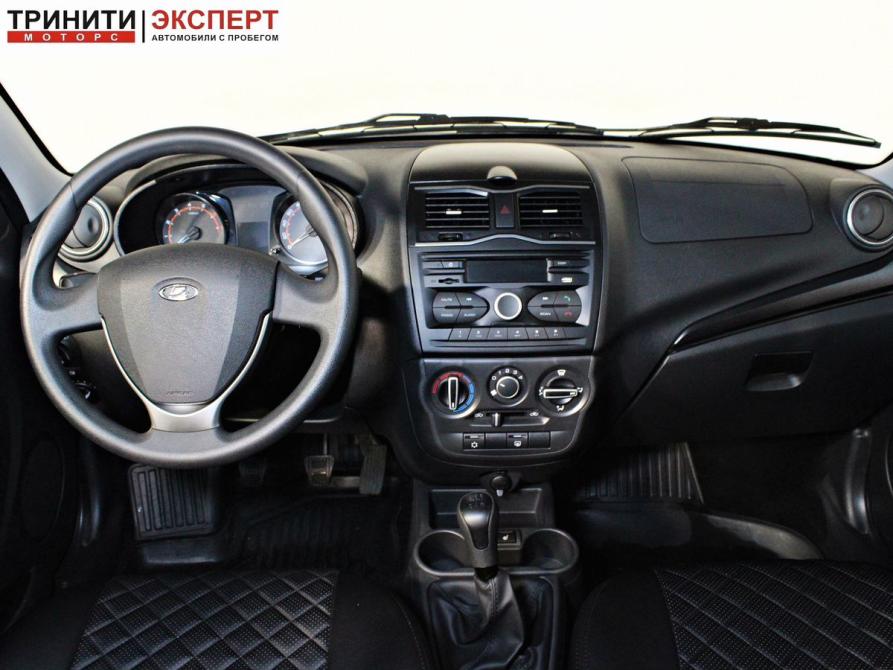 Lada (ВАЗ) Granta I Рестайлинг Белгород  - изображение 11
