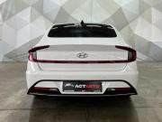 Hyundai Sonata VIII (DN8) Оренбург  - изображение 27