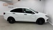 Lada (ВАЗ) Vesta I Рестайлинг (NG) Москва  - изображение 15