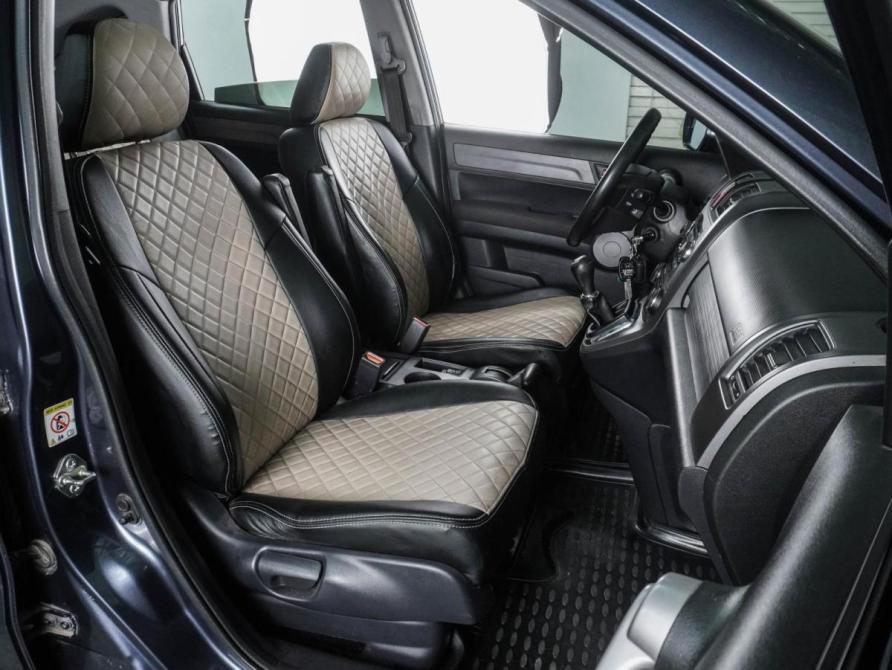 Honda CR-V III Воронеж  - изображение 8