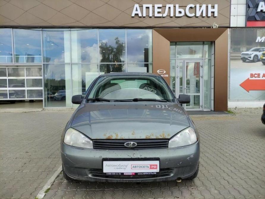 Lada (ВАЗ) Kalina I Набережные Челны  - изображение 2