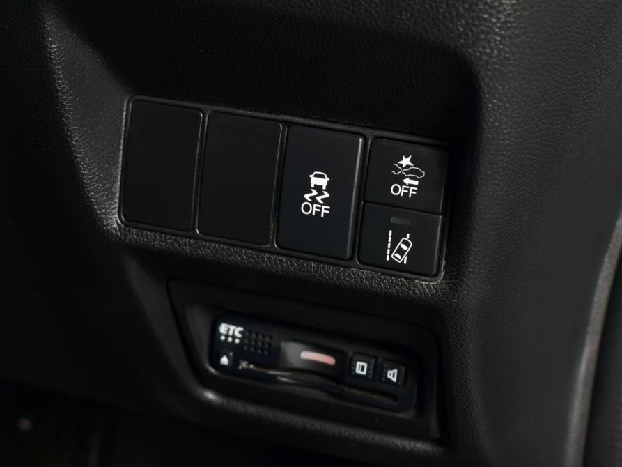Honda Stepwgn V Рестайлинг Кемерово  - изображение 21