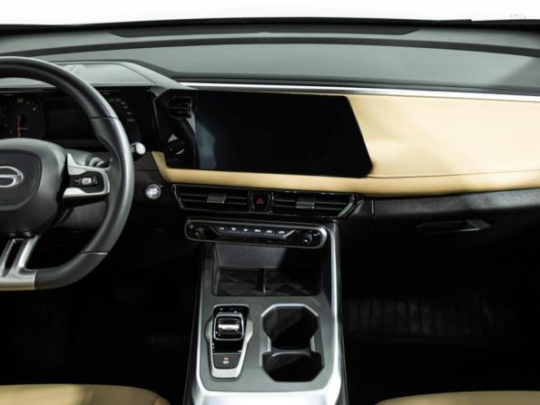 GAC GS3 с пробегом 2024 года, цена 1 969 700 рублей, 23905 км, внедорожник, Автокод Объявления