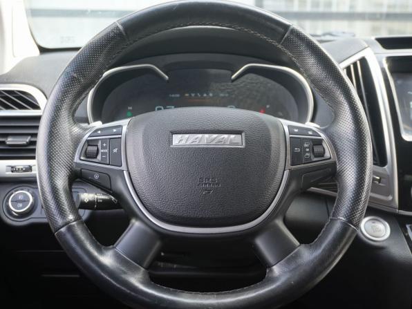 Haval H9 I Рестайлинг с пробегом 2021 года, цена 2 750 000 рублей, 87548 км, внедорожник, Автокод Объявления
