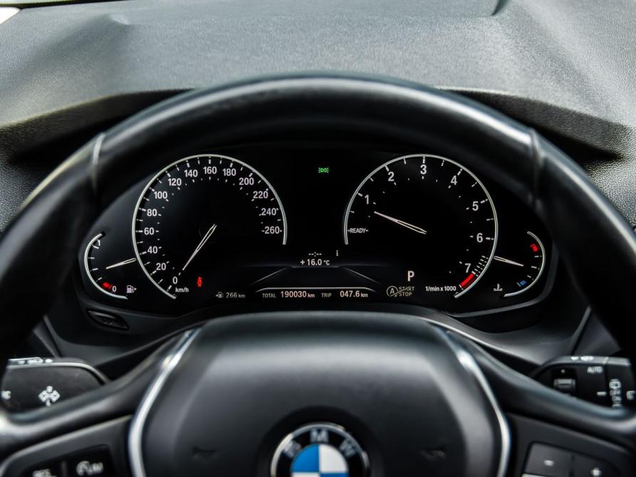 BMW X3 III (G01) Магнитогорск  - изображение 20
