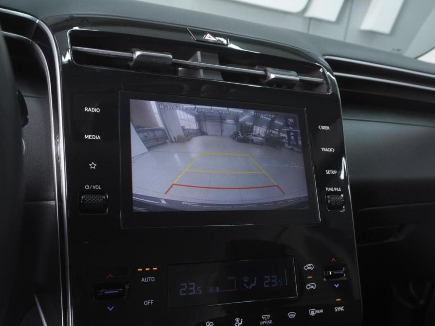 Hyundai Tucson IV Ростов-на-Дону  - изображение 13