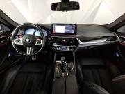 BMW M5 VI (F90) Рестайлинг Москва  - изображение 33
