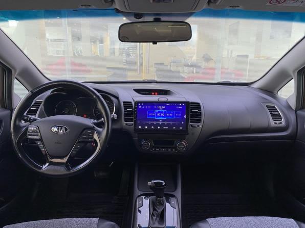 Kia Cerato III Рестайлинг (Classic) с пробегом 2019 года, цена 1 579 000 рублей, 148065 км, седан, Автокод Объявления