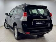 Toyota Land Cruiser Prado 150 Series Вологда  - изображение 24