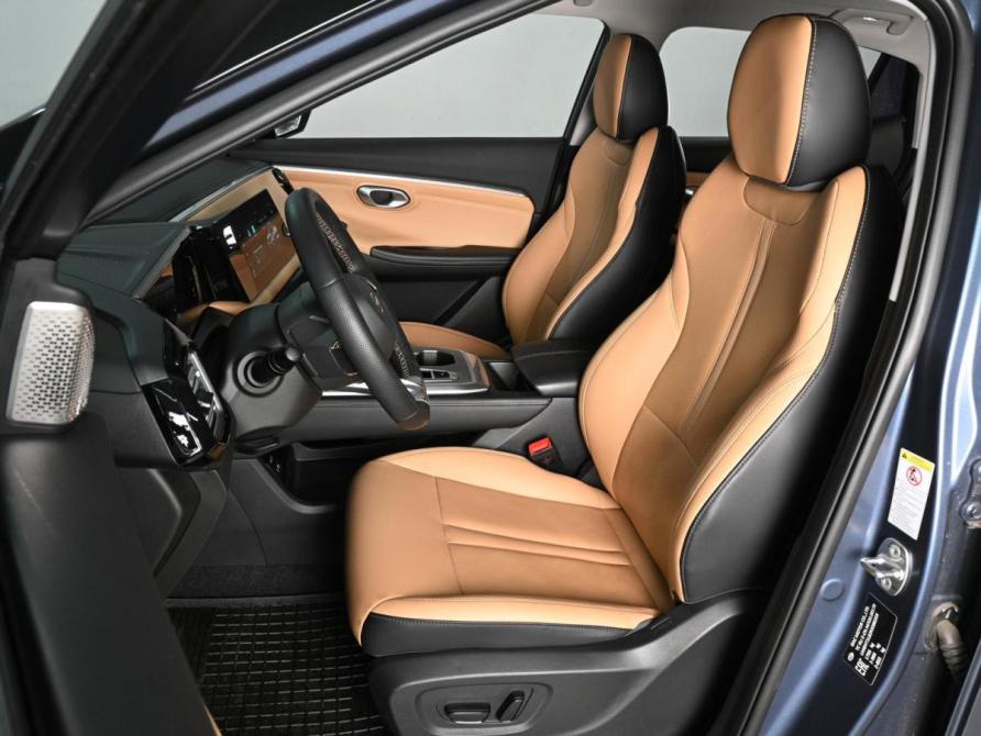 GAC GS3 Ростов-на-Дону  - изображение 10