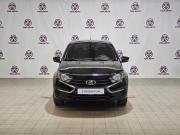 Lada (ВАЗ) Granta I Рестайлинг Тольятти  - изображение 22