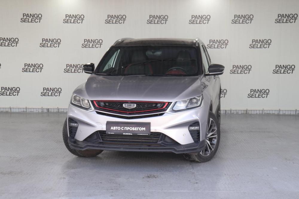 Geely Coolray I Ульяновск  - изображение 1