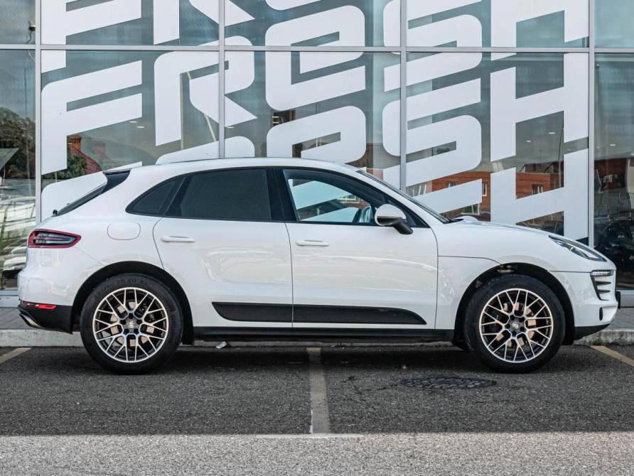 Porsche Macan I Краснодар  - изображение 5