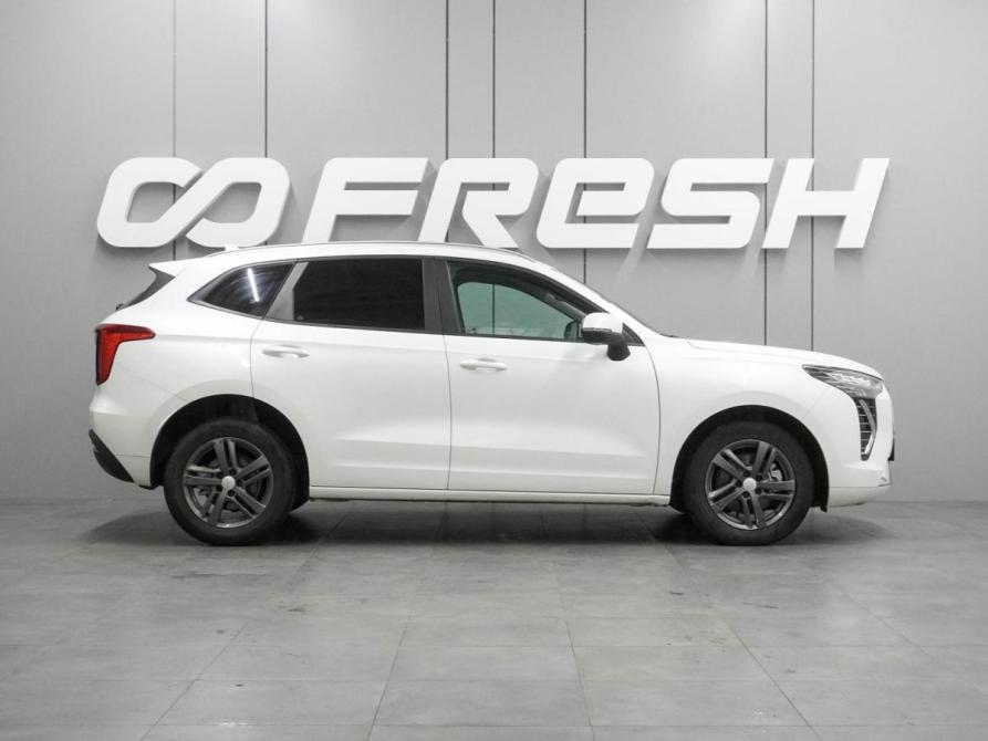 Haval Jolion I Воронеж  - изображение 5