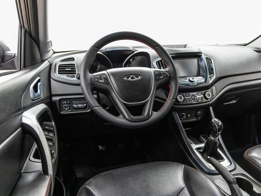 Chery Tiggo 5 I Волгоград  - изображение 14