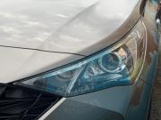 Hyundai Solaris II Рестайлинг Набережные Челны  - изображение 29