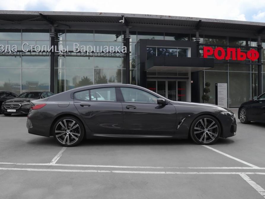 BMW 8 серии II (G14/G15/G16) Москва  - изображение 4