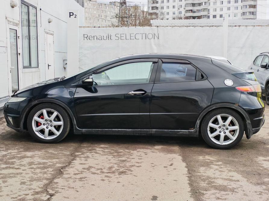 Honda Civic VIII Москва  - изображение 8