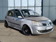Renault Scenic II Ярославль  - изображение 14
