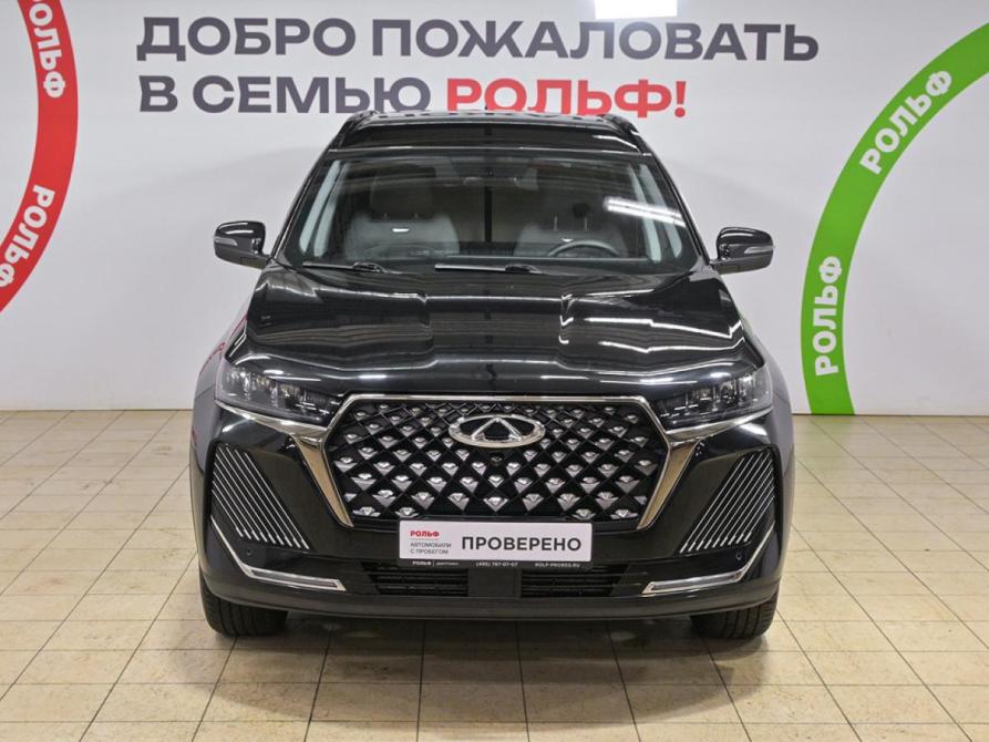 Chery Tiggo 7 Pro Max I Рестайлинг Москва  - изображение 2