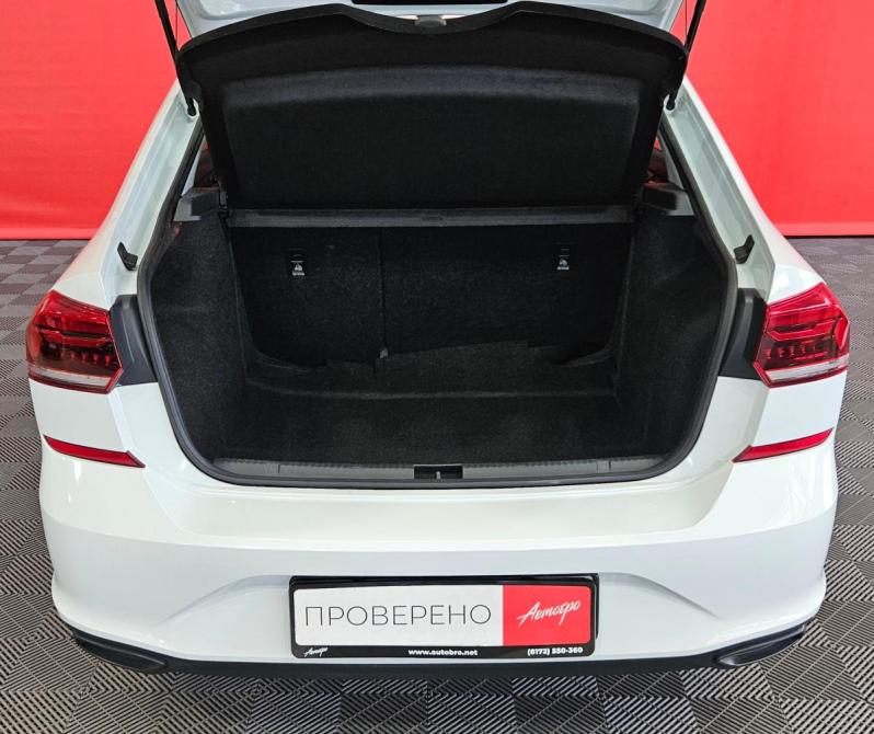 Volkswagen Polo VI Вологда  - изображение 16