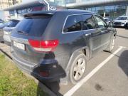 Jeep Grand Cherokee IV (WK2) Санкт-Петербург  - изображение 8